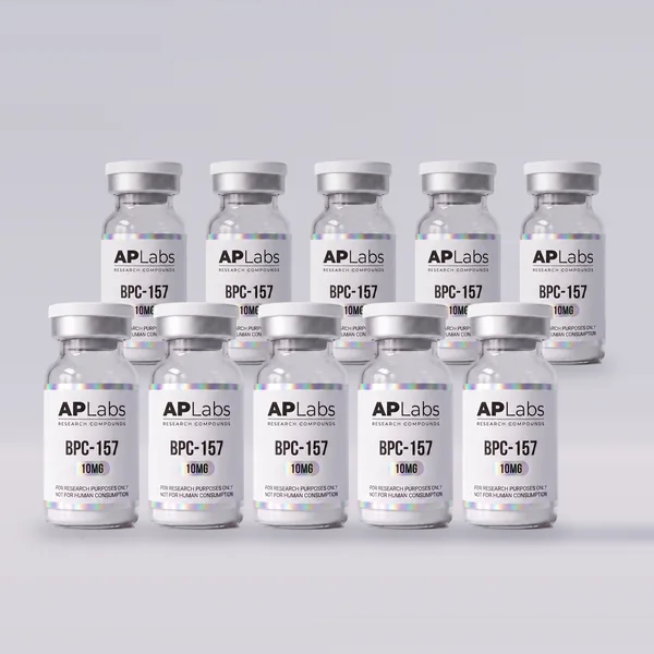 BPC-157 10mg