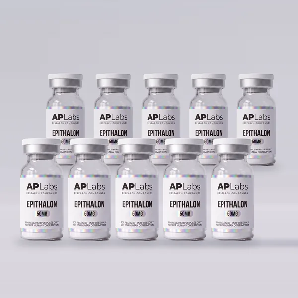 Epithalon 50mg