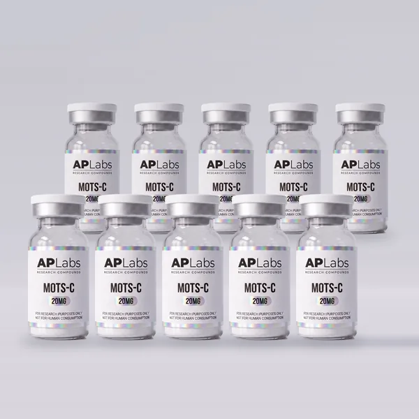 MOTS-c 20mg