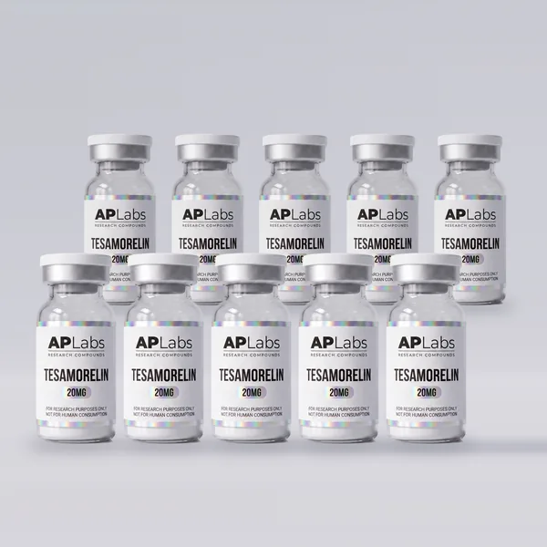 Tesamorelin 20mg
