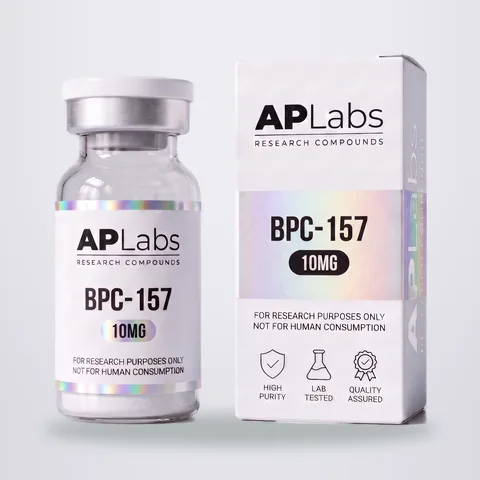 BPC-157 10mg