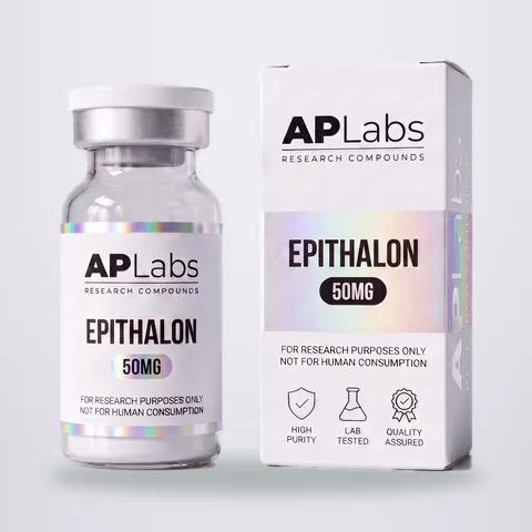 Epithalon 50mg