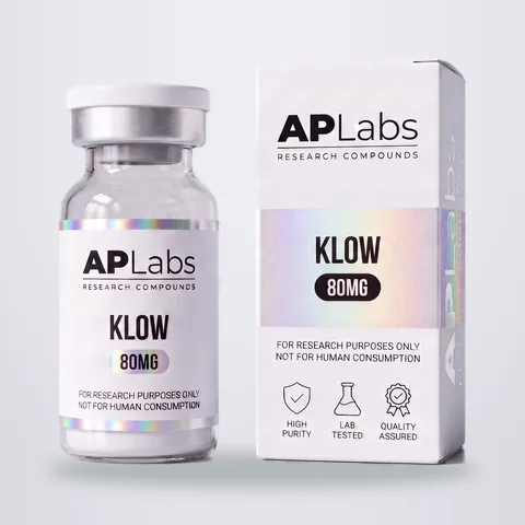 KLOW 80mg