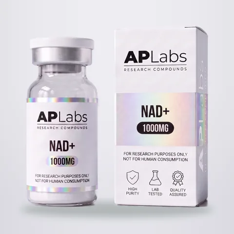 NAD+ 1000mg