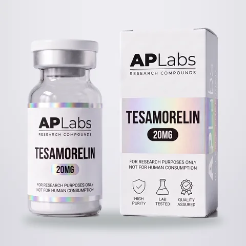 Tesamorelin 20mg